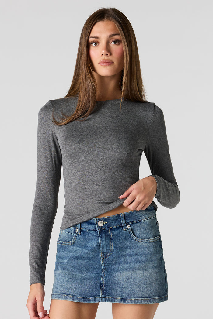 Dark Grey / XS