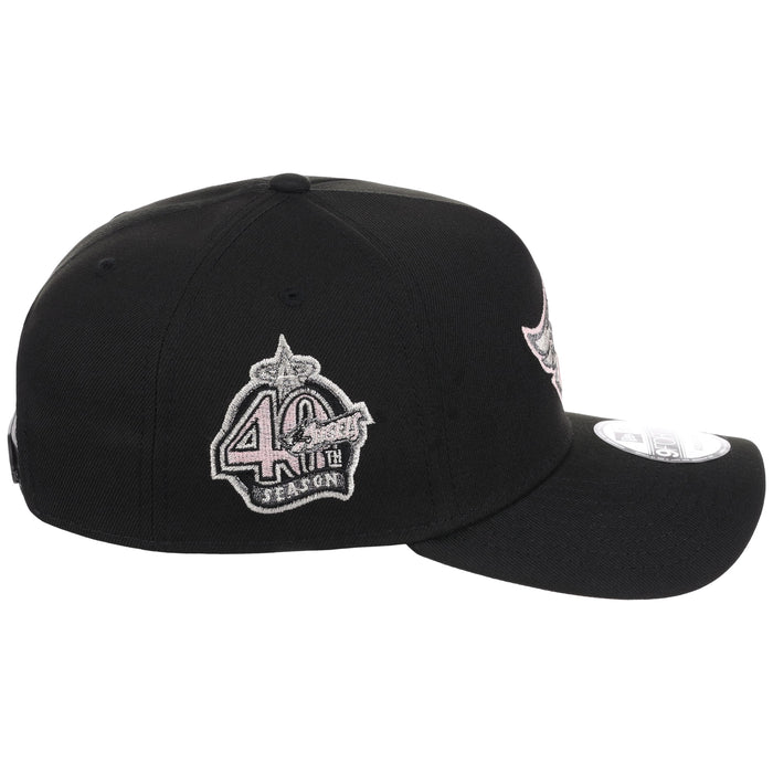 Los Angeles Angels MLB Cookies & Cream New Era 9FORTY