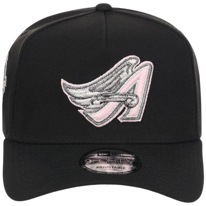 Los Angeles Angels MLB Cookies & Cream New Era 9FORTY