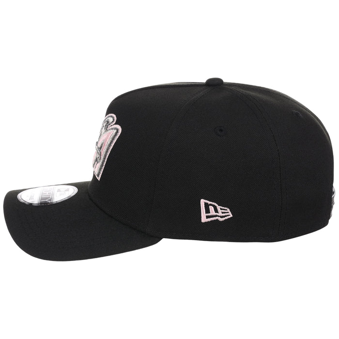 Los Angeles Angels MLB Cookies & Cream New Era 9FORTY