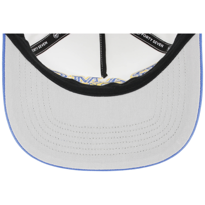 Los Angeles Chargers NFL '47 Big Time 2-Tone Hitch