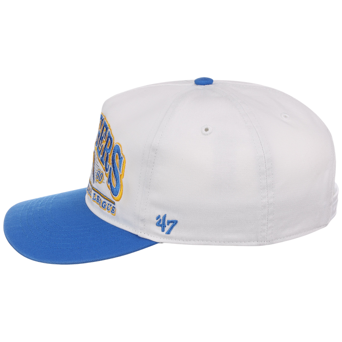 Los Angeles Chargers NFL '47 Big Time 2-Tone Hitch
