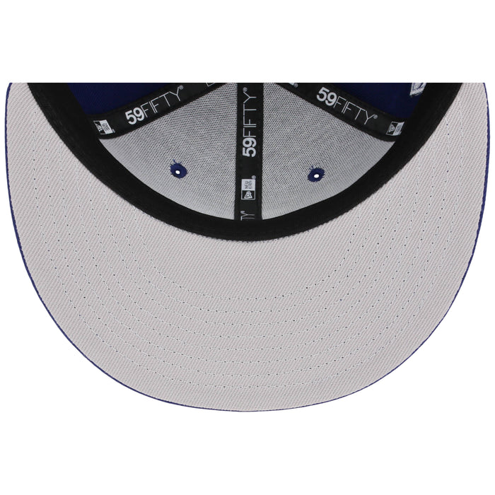 Los Angeles Dodgers Lets Go New Era 59FIFTY