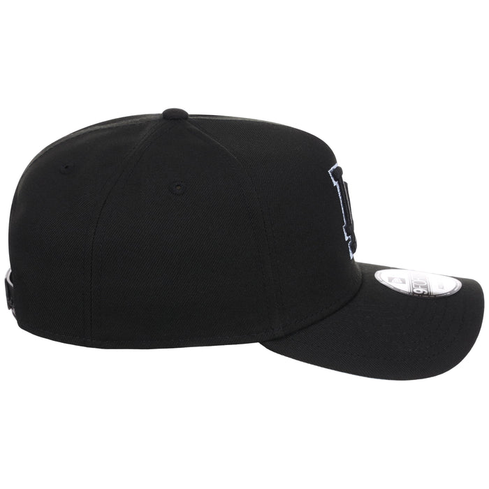 Los Angeles Dodgers MLB Black Sky FASHION CORE New Era 9FORTY A-Frame