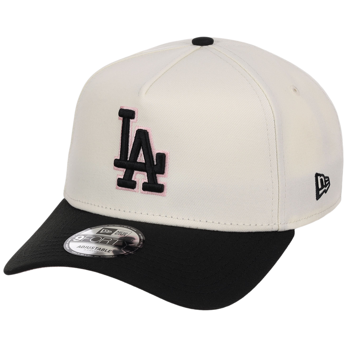 Los Angeles Dodgers MLB Chrome Blinky New Era 9FORTY A-Frame