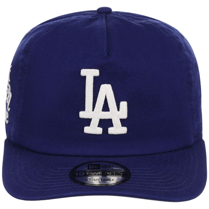 Los Angeles Dodgers MLB x Diet Starts Monday New Era 19TWENTY