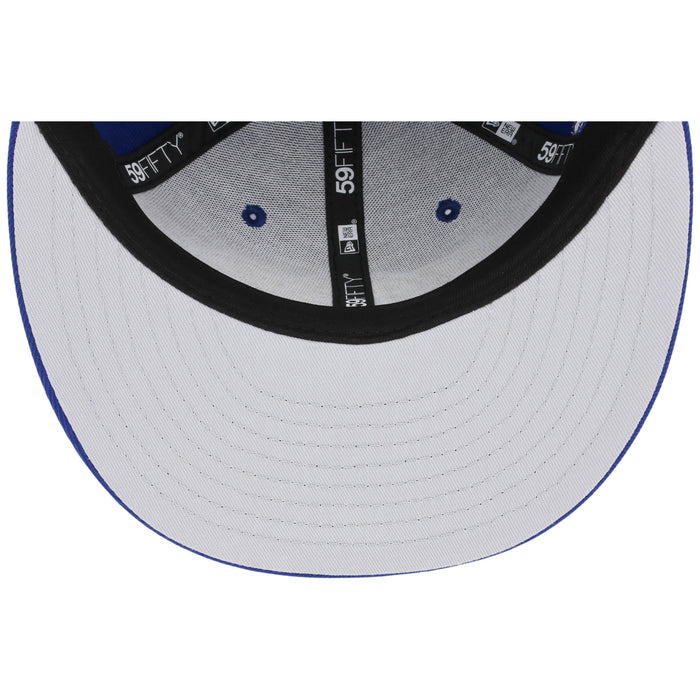 Los Angeles Dodgers MLB x John Geiger 'Misplaced Series' 2.0 New Era 59FIFTY