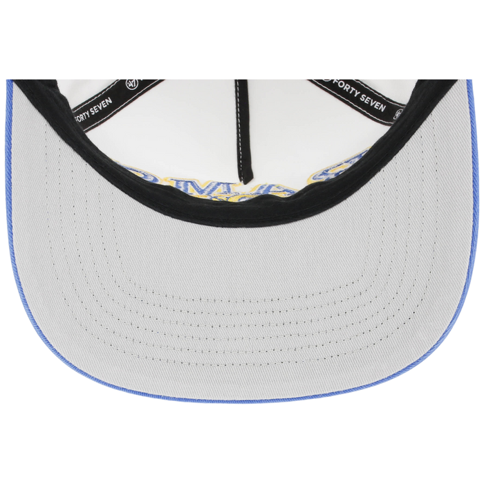 Los Angeles Rams NFL '47 Big Time 2-Tone Hitch