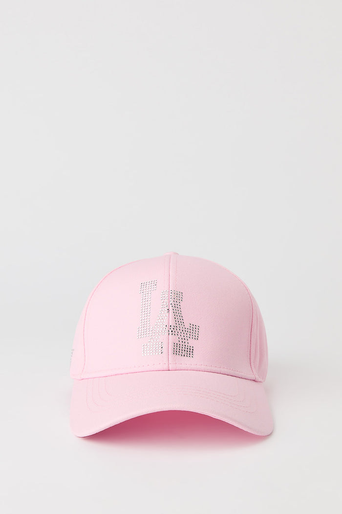 Pink / O/S