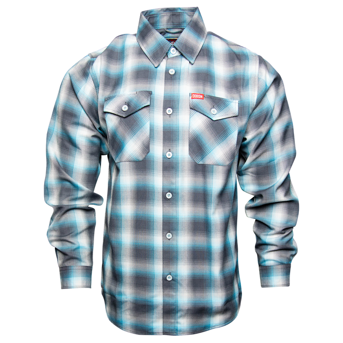 Lost Coast Flannel