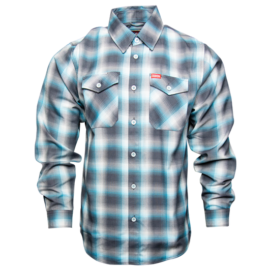 Lost Coast Flannel