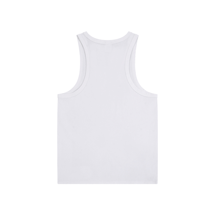 Lotus compression fit tank