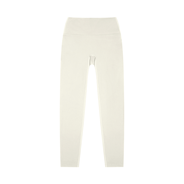 Lotus High-Waisted Yoga Leggings