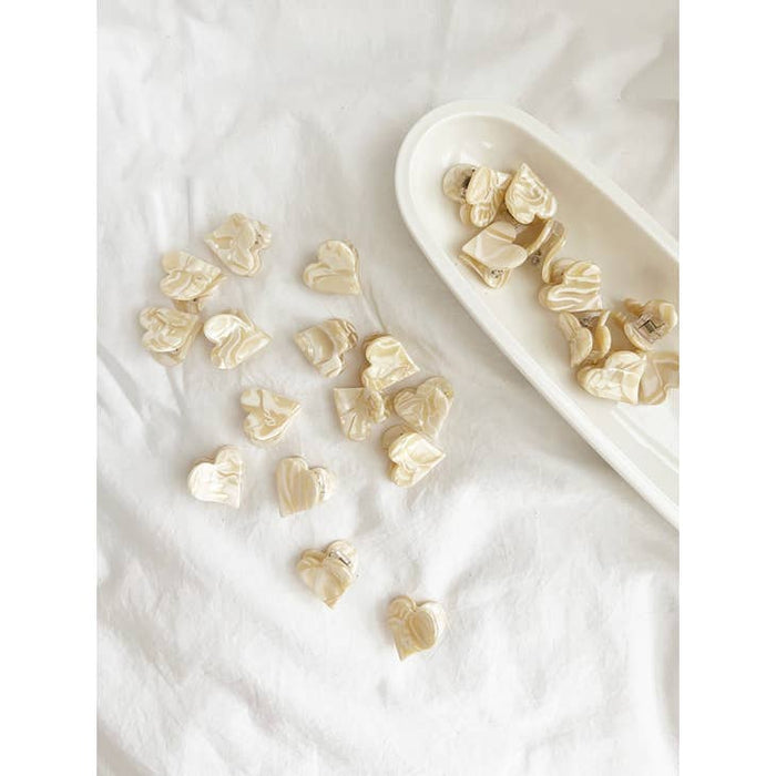 LoveLina Dolce Heart Clip - Assorted Single Clips