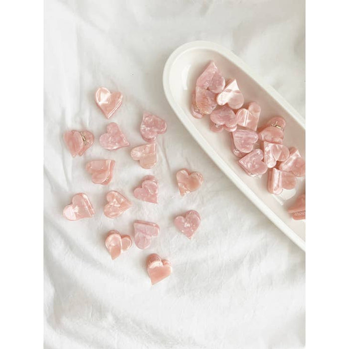 LoveLina Dolce Heart Clip - Assorted Single Clips