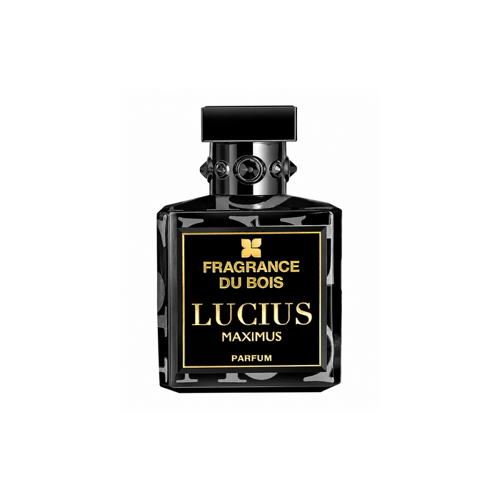 LUCIUS MAXIMUS Extrait De Parfum