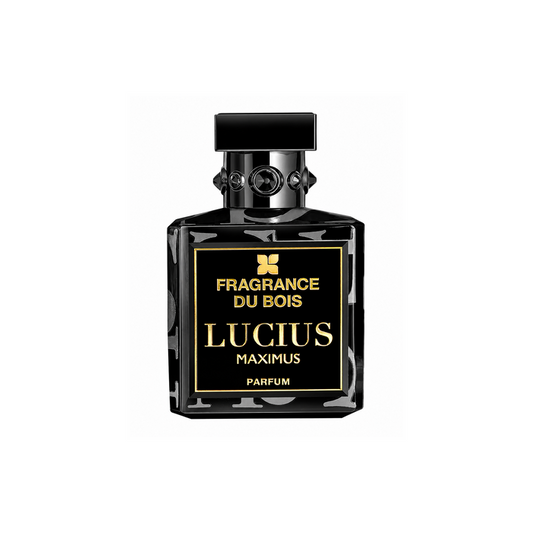 LUCIUS MAXIMUS Extrait De Parfum