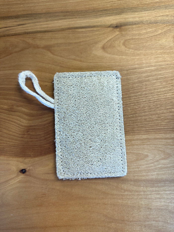 Luffah Sponge