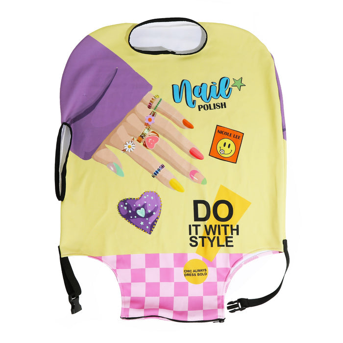NAIL POLISH / S