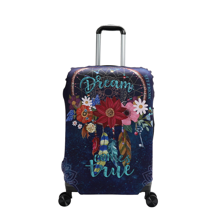 LUGGAGE COVER