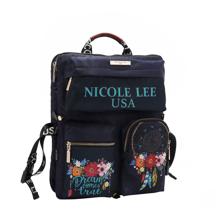 LUGGAGE HARNESS