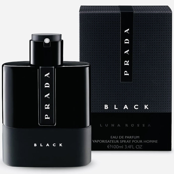 Luna Rossa Black Prada Eau de Parfum
