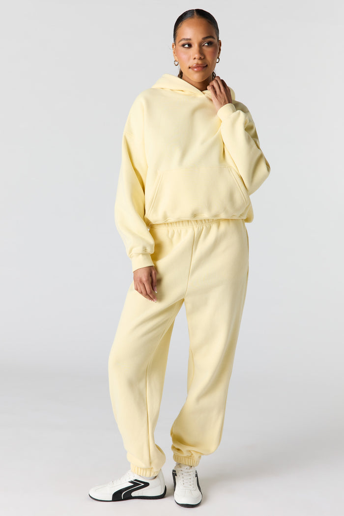 Yellow / XS