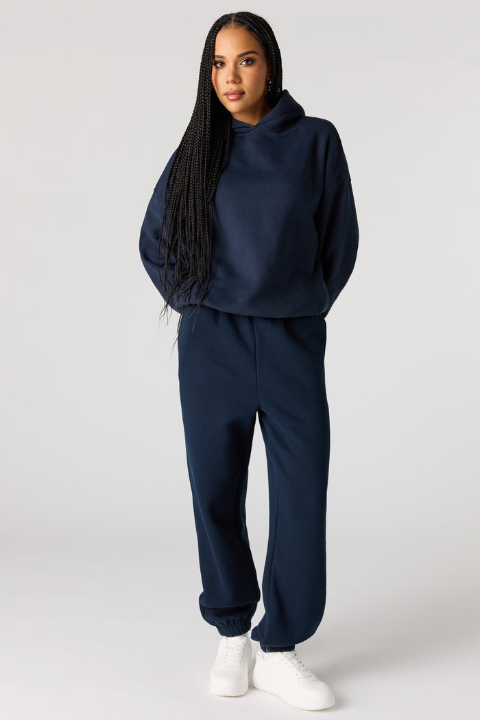 Dark Blue / XS
