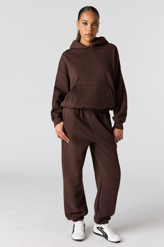 Brown / XS