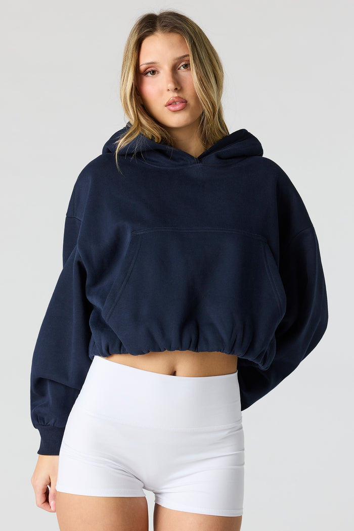 Dark Blue / XS