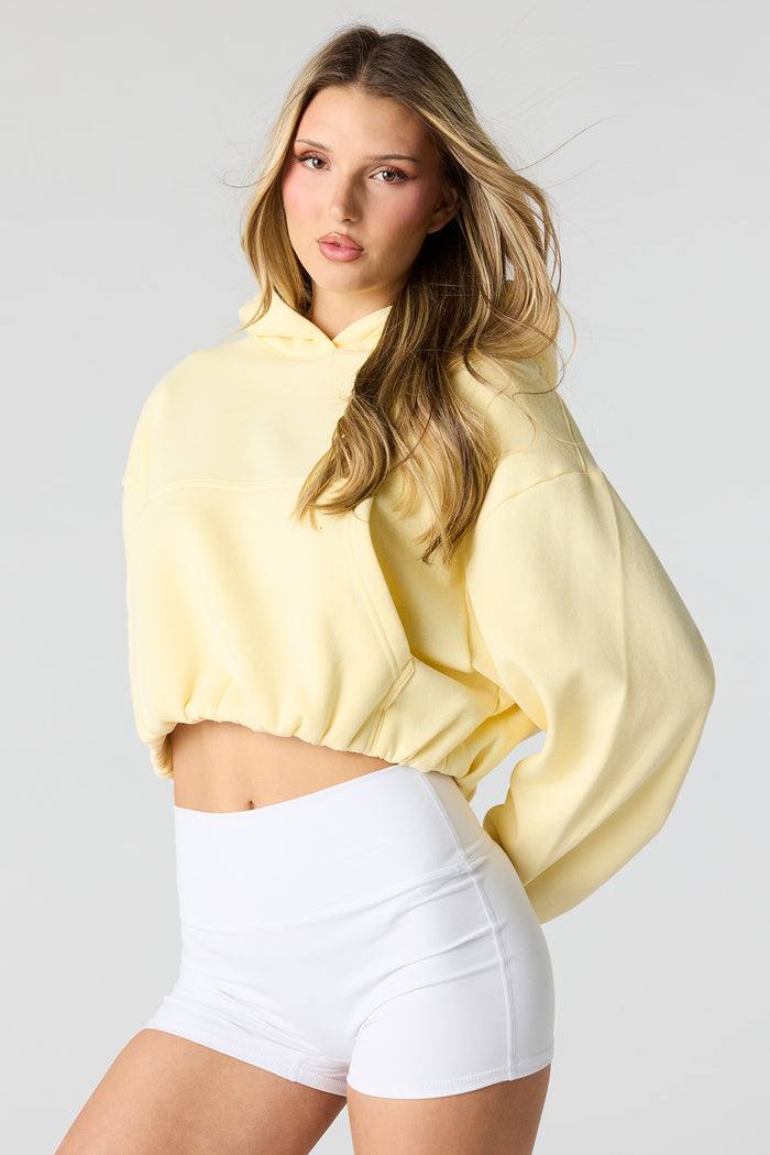 Yellow / XS