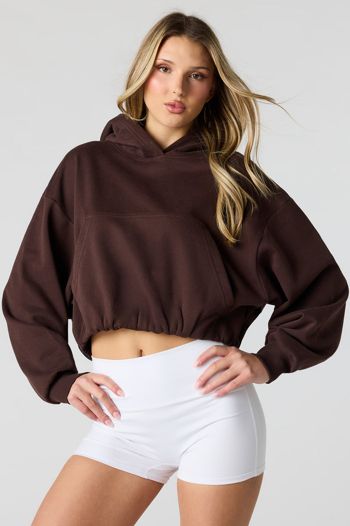 Brown / XS