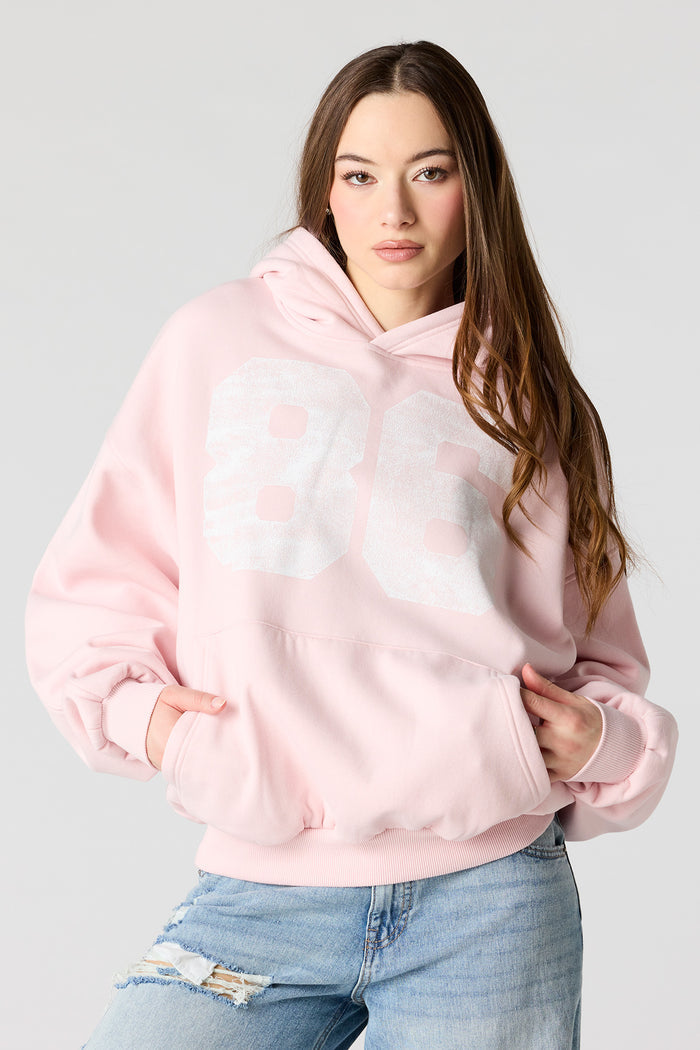 Light Pink / XS