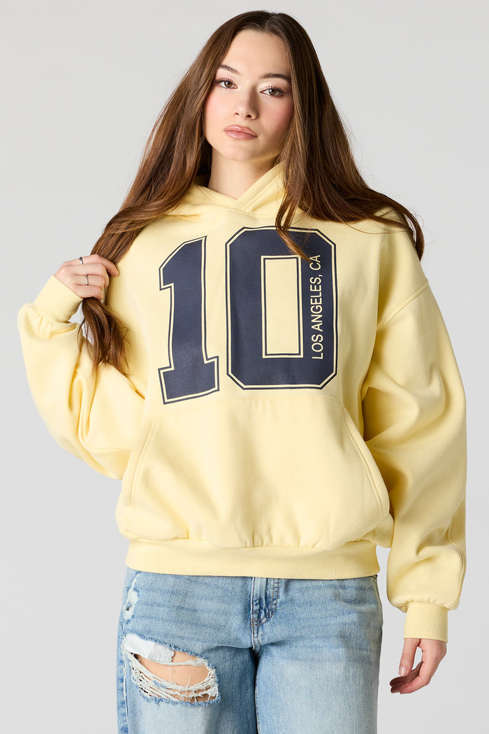 Yellow / XS