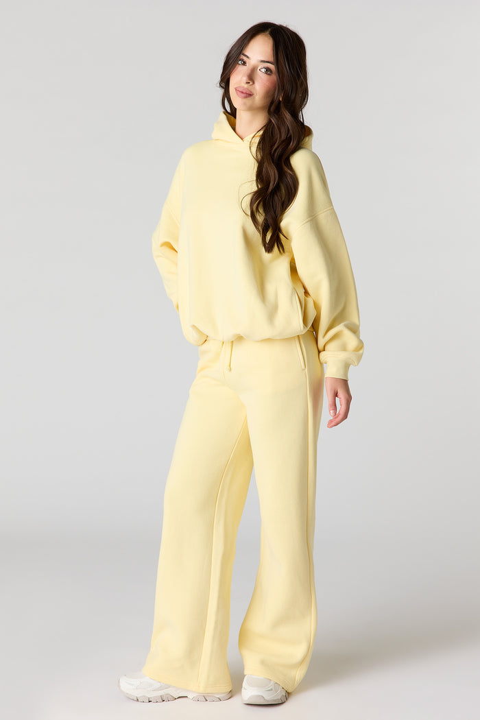Yellow / XS