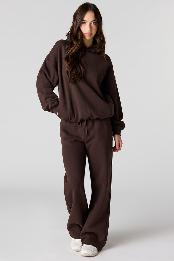 Brown / XS