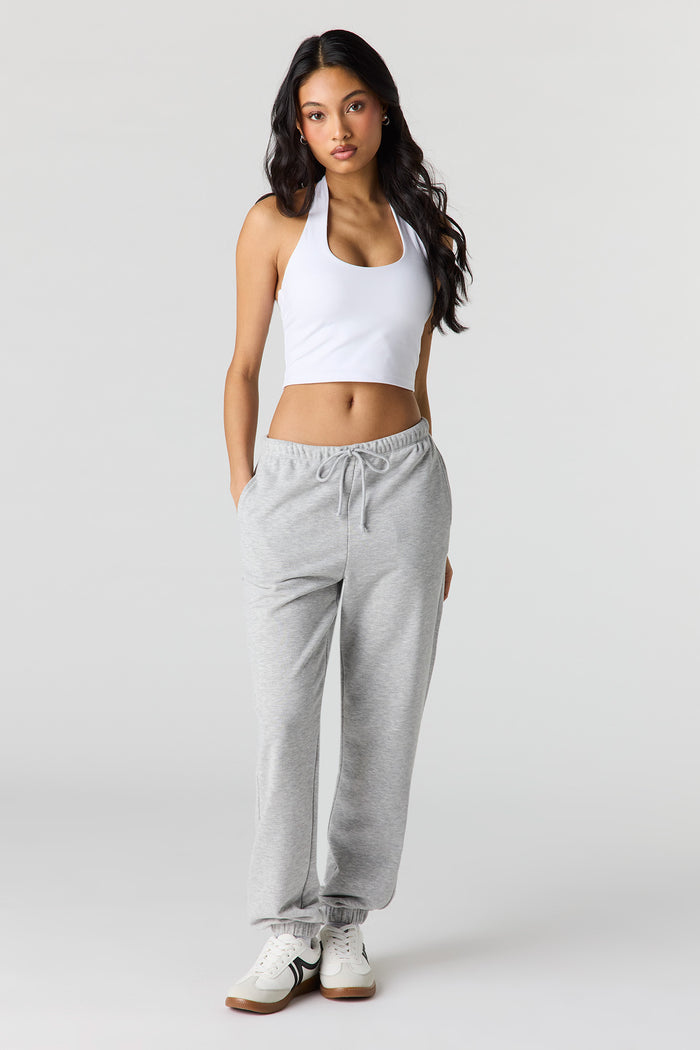 Heather Grey / XS