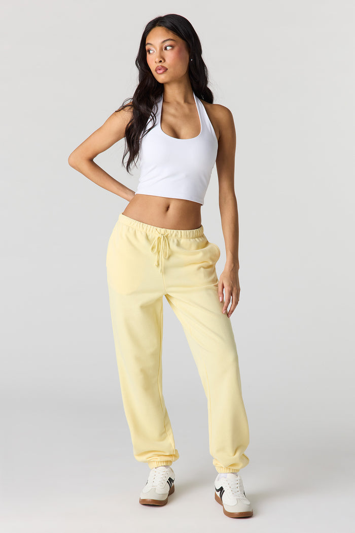 Yellow / XS