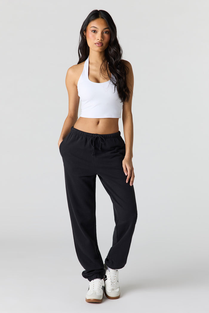 Black / XS