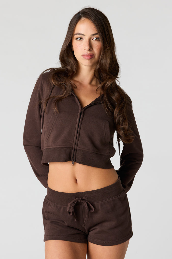 Brown / XS
