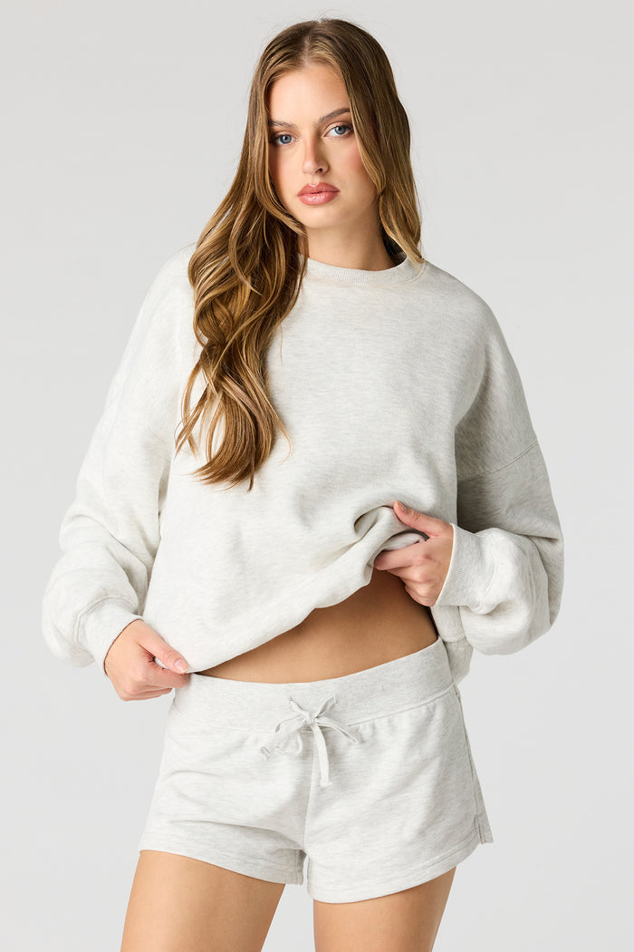 Light Grey / XS
