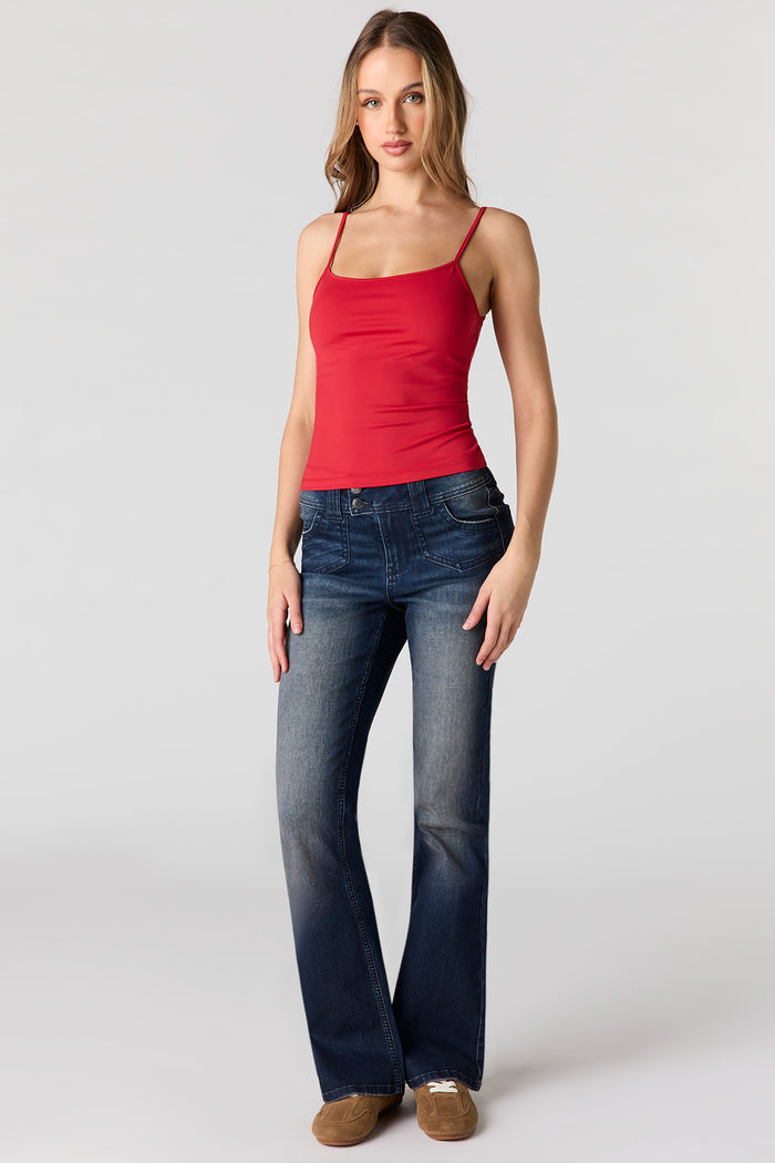 Luxe Heavy Contour Cami