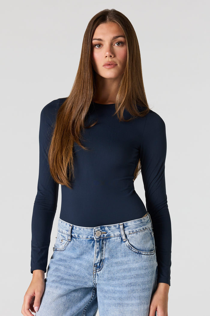 Navy / XS