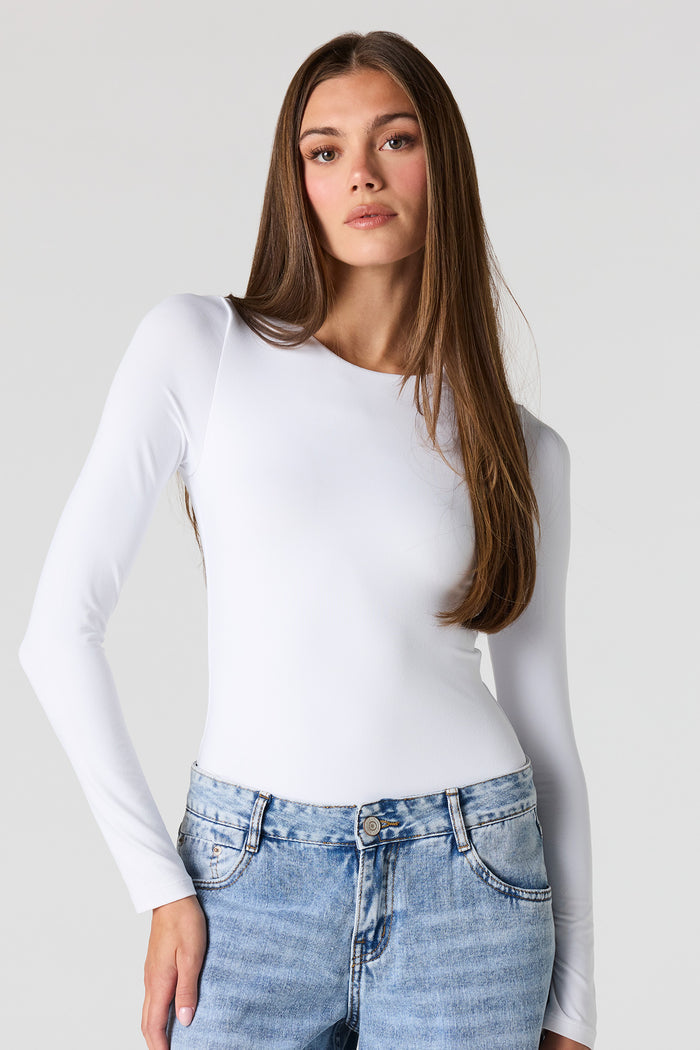 White / XS