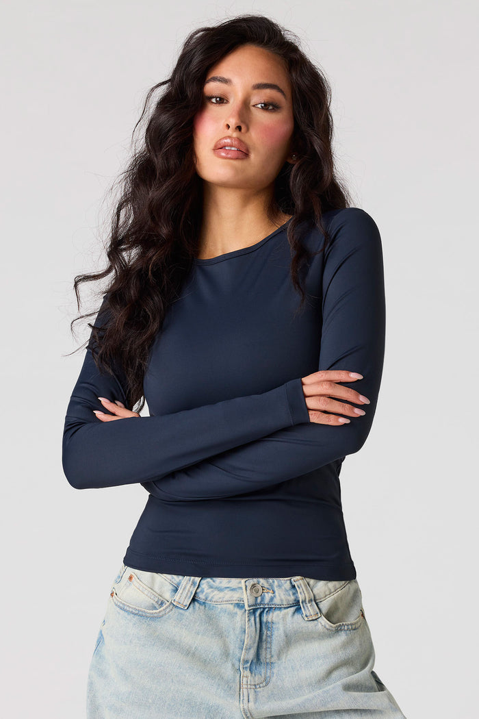 Navy / XS