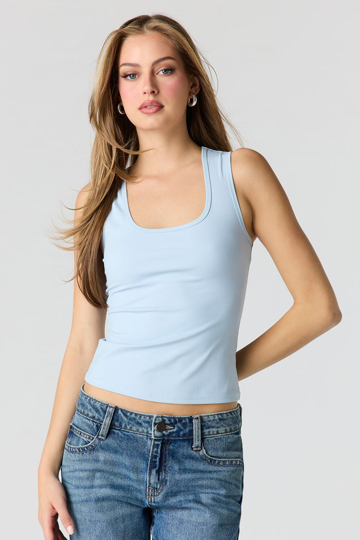 Light Blue / XS