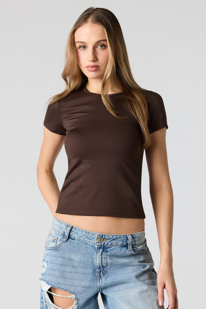 Brown / XS