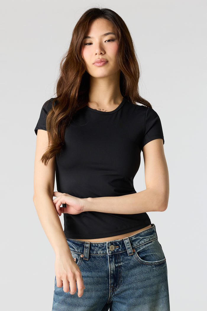 Luxe Heavy Contour T-Shirt