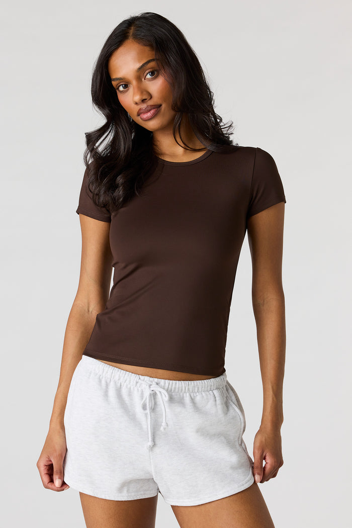 Brown / XS