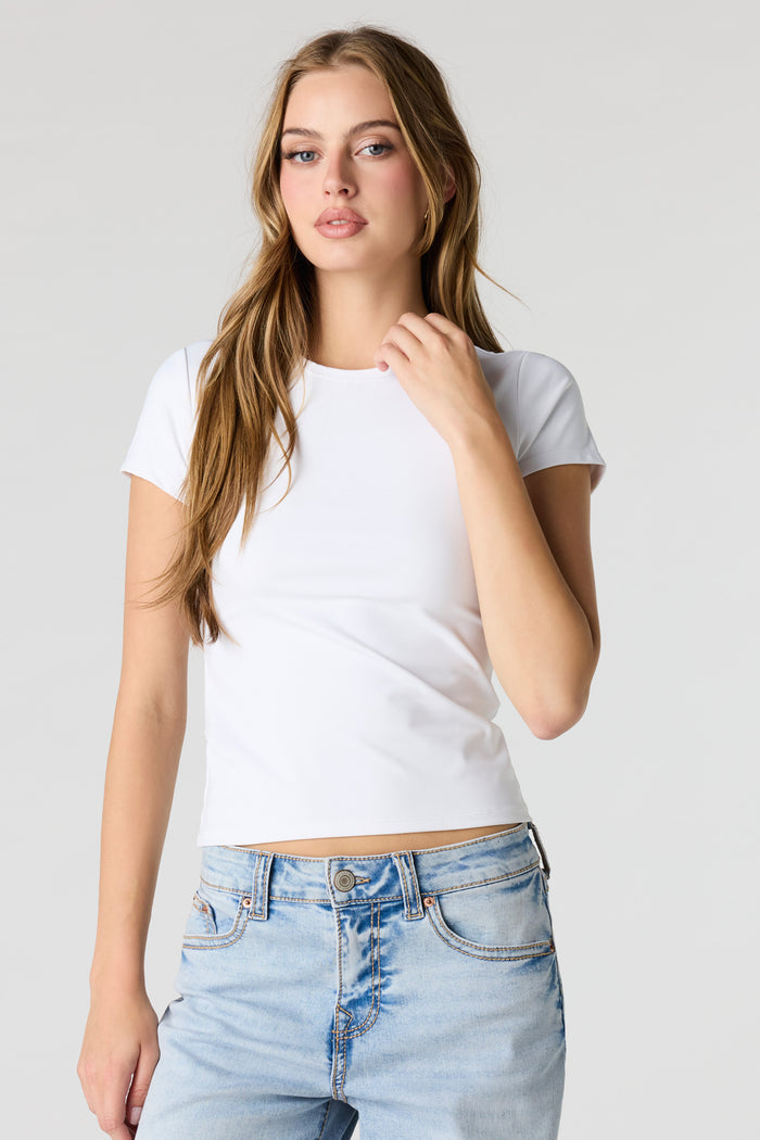 White / XS